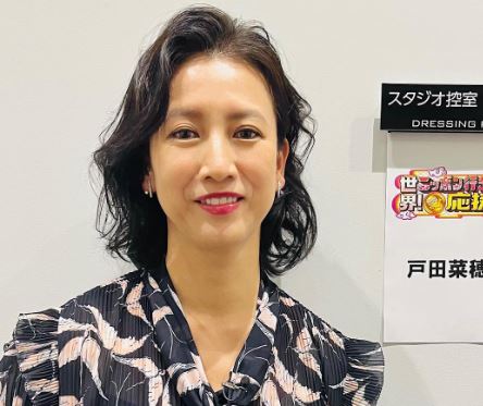 戸田菜穂の夫の病院はどこ？医師の旦那の勤務先や馴れ初めを調査