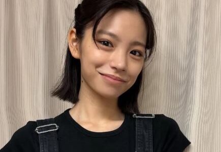 當真あみの本名は？當眞愛美説や学歴・家族構成を徹底解説