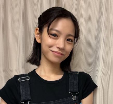 當真あみの本名は？當眞愛美説や学歴・家族構成を徹底解説