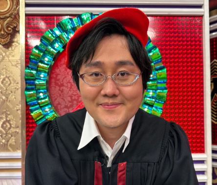 鶴崎修功は結婚している？妻や子供の有無・家族構成を徹底解説