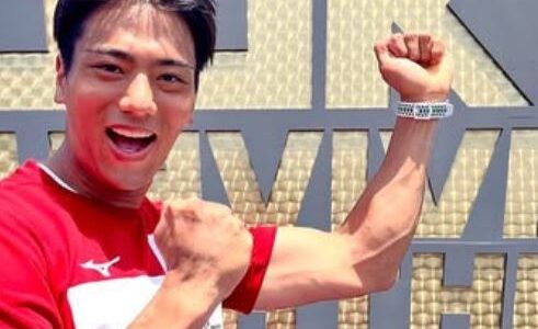 山本賢太の父親は誰？フジテレビ社員説や家族構成を調査
