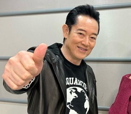 山下真司の妻は7歳年上の一般女性！馴れ初めや家族構成を徹底解説