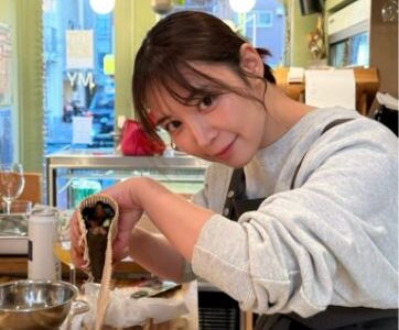 吉谷彩子の顔は変わった？整形疑惑や別人に見える理由を画像で比較