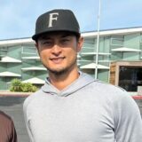 ダルビッシュ有と山本聖子の出会いは？馴れ初めから結婚の決め手まで
