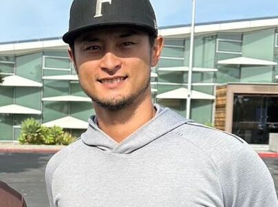 ダルビッシュ有と山本聖子の出会いは？馴れ初めから結婚の決め手まで