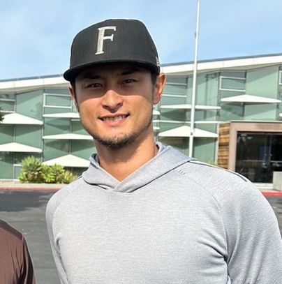 ダルビッシュ有と山本聖子の出会いは？馴れ初めから結婚の決め手まで