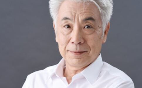 イッセー尾形の妻はどんな人？馴れ初めから子供・夫婦生活の全てを徹底解説
