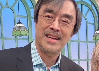 益岡徹は病気？病名や激痩せの理由・現在の健康状態を解説