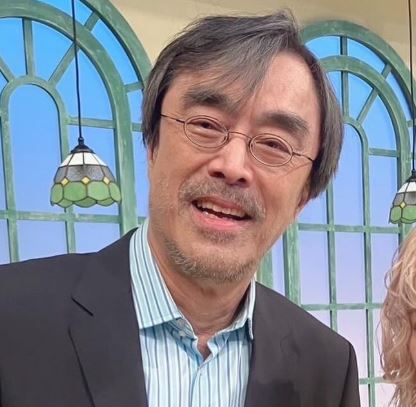 益岡徹は病気？病名や激痩せの理由・現在の健康状態を解説