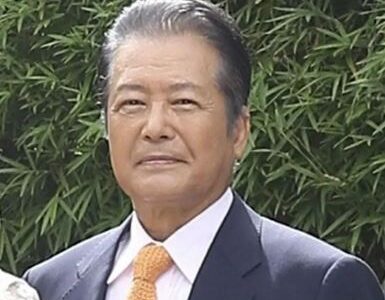 小野寺昭の息子は3人で双子？俳優説・職業や妻との家族構成を調査