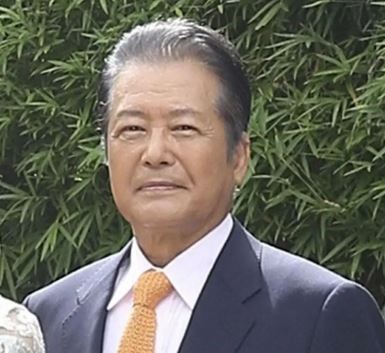 小野寺昭の息子は3人で双子？俳優説・職業や妻との家族構成を調査