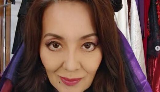 大沢逸美の顔は変わった？その真相を徹底解説