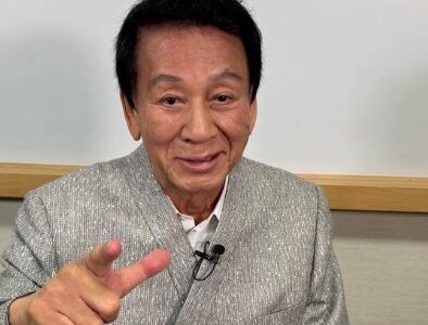 杉良太郎の前妻は八田信子！離婚・慰謝料の真相や現在を解説