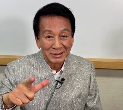 杉良太郎の前妻は八田信子！離婚・慰謝料の真相や現在を解説
