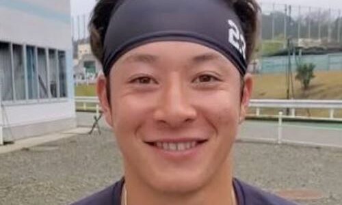 吉田輝星に彼女はいる？結婚願望や好きなタイプを徹底解説