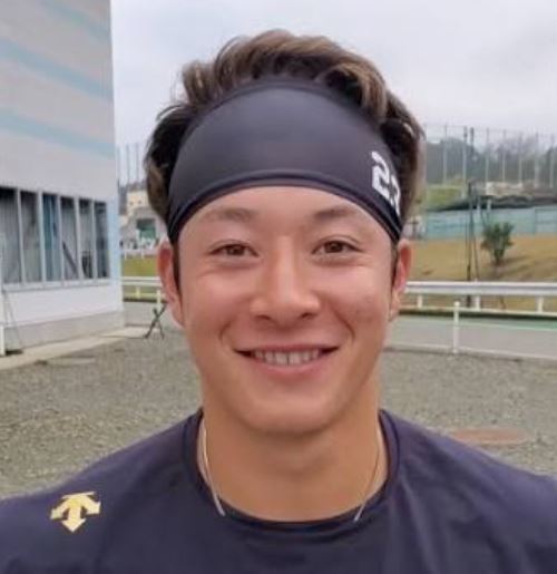 吉田輝星に彼女はいる？結婚願望や好きなタイプを徹底解説