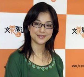 高木美保の旦那の職業は？馴れ初めや人物像を徹底解説